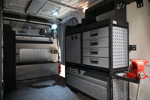 Mercedes Vito bild 12