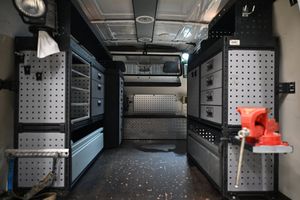 Mercedes Vito bild 7