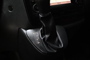 Mercedes Vito bild 21