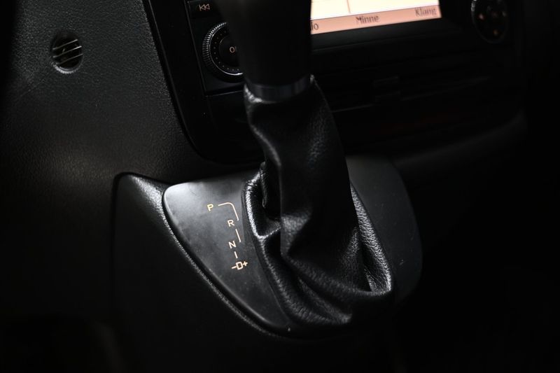 Mercedes Vito bild 21