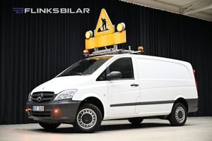 Mercedes Vito bild 1