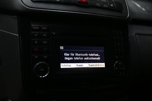 Mercedes Vito bild 22
