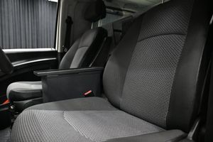 Mercedes Vito bild 24