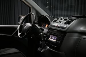 Mercedes Vito bild 28