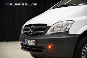 Mercedes Vito bild 17