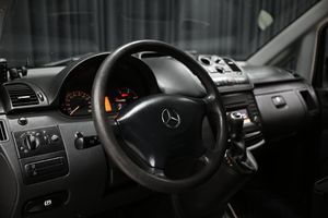 Mercedes Vito bild 19