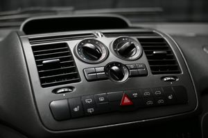 Mercedes Vito bild 23