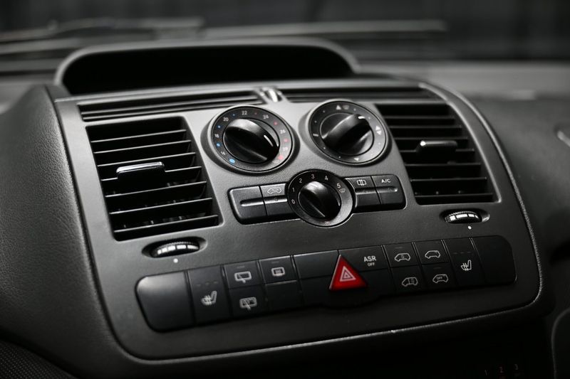 Mercedes Vito bild 23