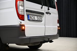 Mercedes Vito bild 18