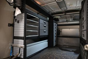 Mercedes Vito bild 8