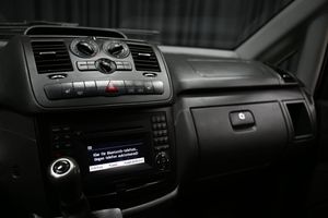 Mercedes Vito bild 25