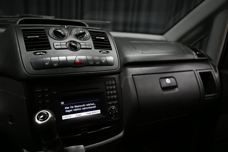 Mercedes Vito bild 25