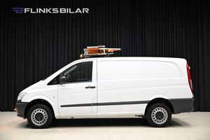 Mercedes Vito bild 2