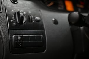 Mercedes Vito bild 26