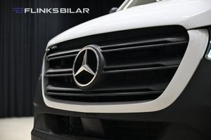 Mercedes Sprinter bild 4