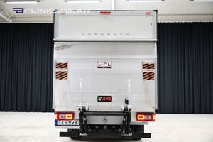 Mercedes Sprinter bild 6