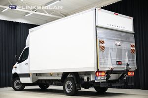 Mercedes Sprinter bild 5