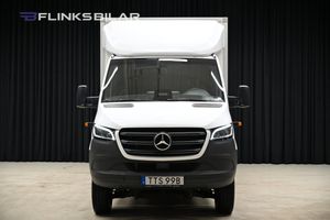 Mercedes Sprinter bild 13
