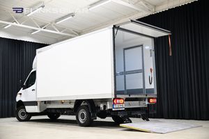Mercedes Sprinter bild 7