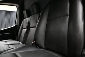 Mercedes Sprinter bild 19