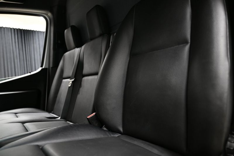 Mercedes Sprinter bild 19