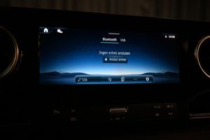 Mercedes Sprinter bild 24