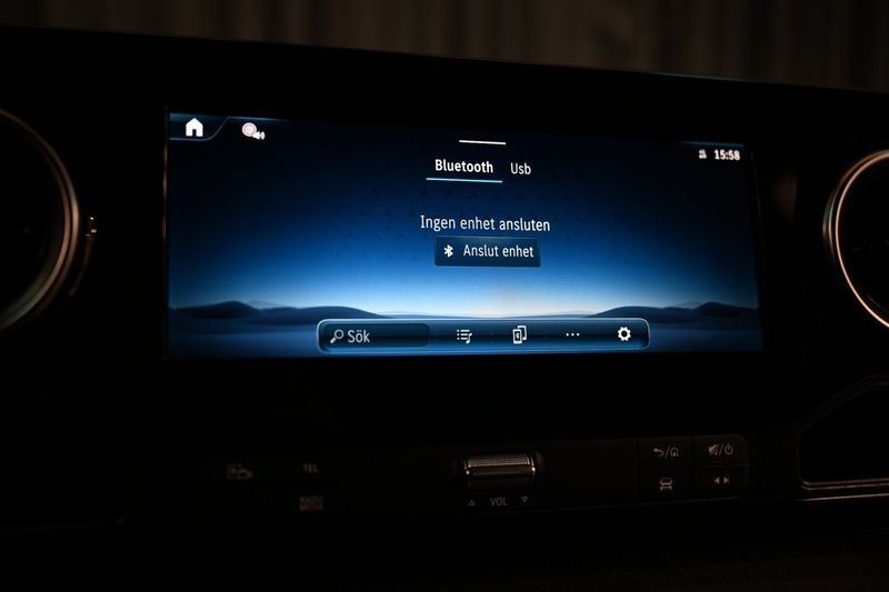 Mercedes Sprinter bild 24