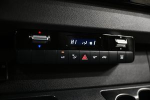 Mercedes Sprinter bild 21