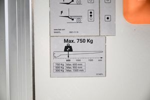 Mercedes Sprinter bild 8