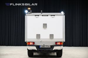 Ford Ranger bild 13