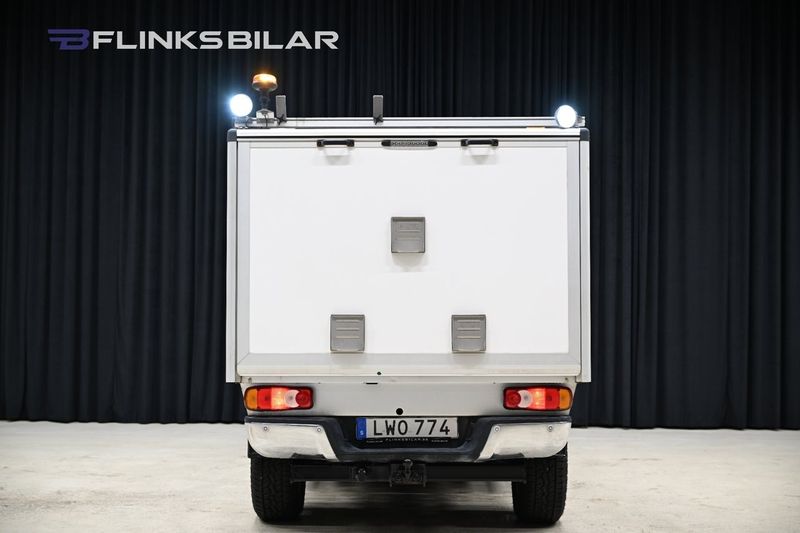 Ford Ranger bild 13