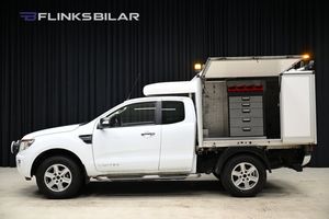 Ford Ranger bild 4