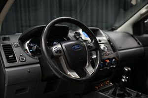 Ford Ranger bild 21