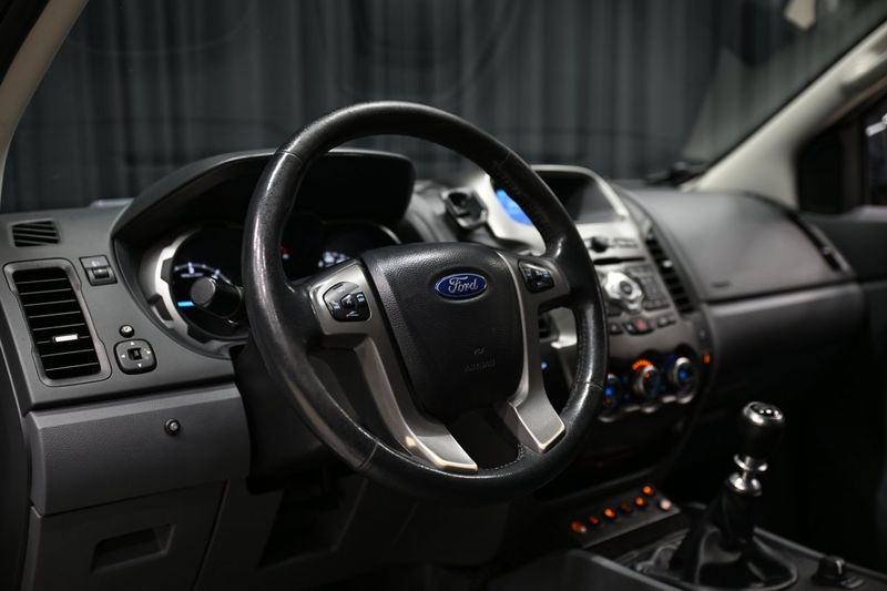 Ford Ranger bild 21