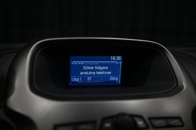 Ford Ranger bild 29