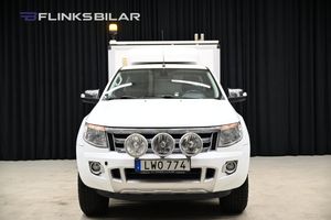 Ford Ranger bild 15