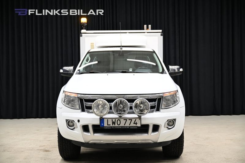 Ford Ranger bild 15