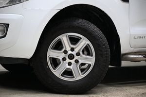 Ford Ranger bild 3
