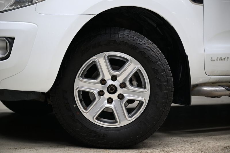 Ford Ranger bild 3