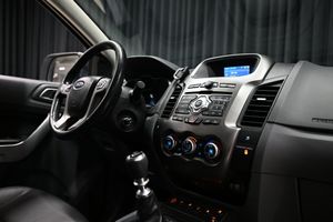 Ford Ranger bild 33