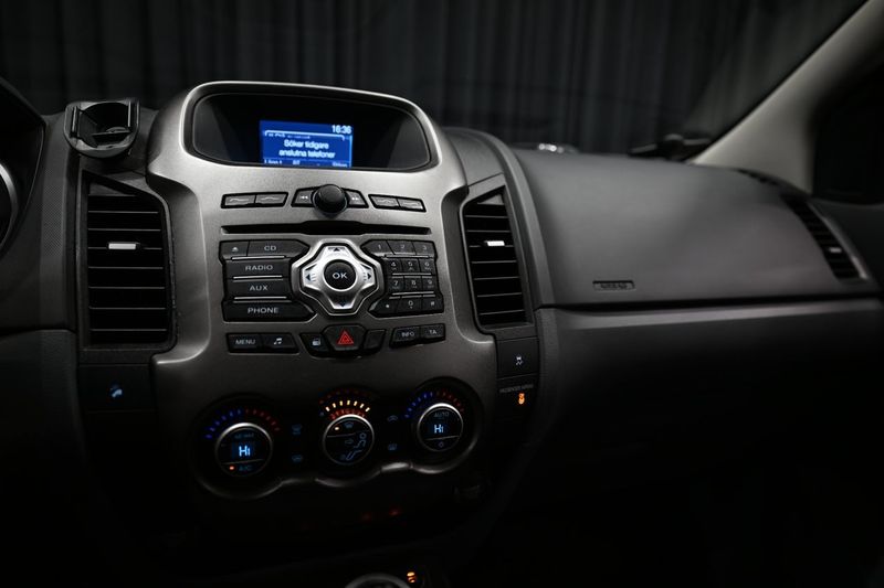 Ford Ranger bild 30