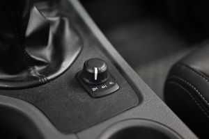 Ford Ranger bild 25