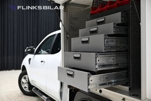 Ford Ranger bild 5