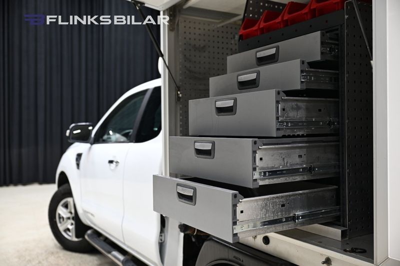 Ford Ranger bild 5