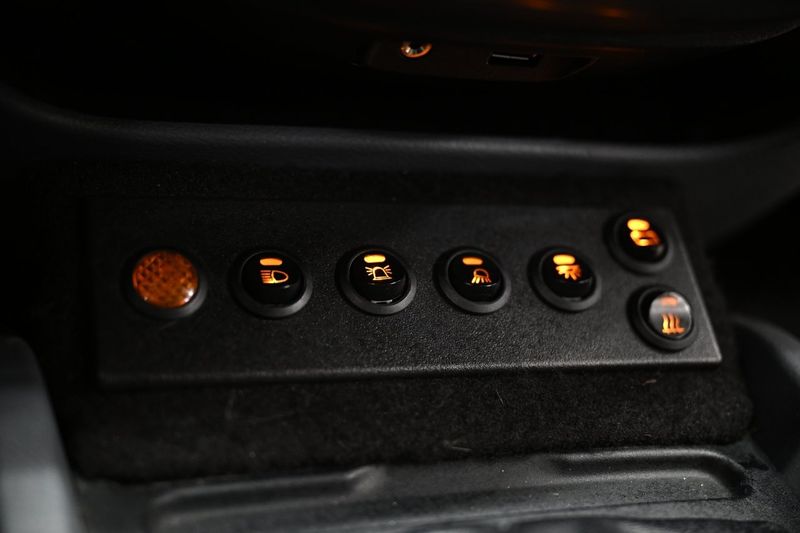 Ford Ranger bild 28