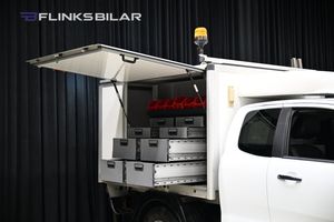 Ford Ranger bild 10