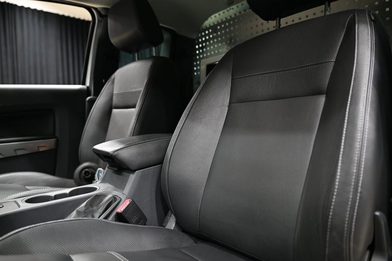 Ford Ranger bild 23