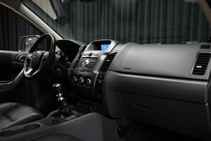 Ford Ranger bild 32