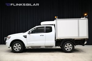 Ford Ranger bild 2