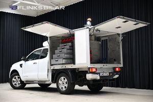 Ford Ranger bild 7